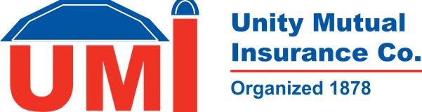 Unity Mutual Insurance Co. — Organized 1878